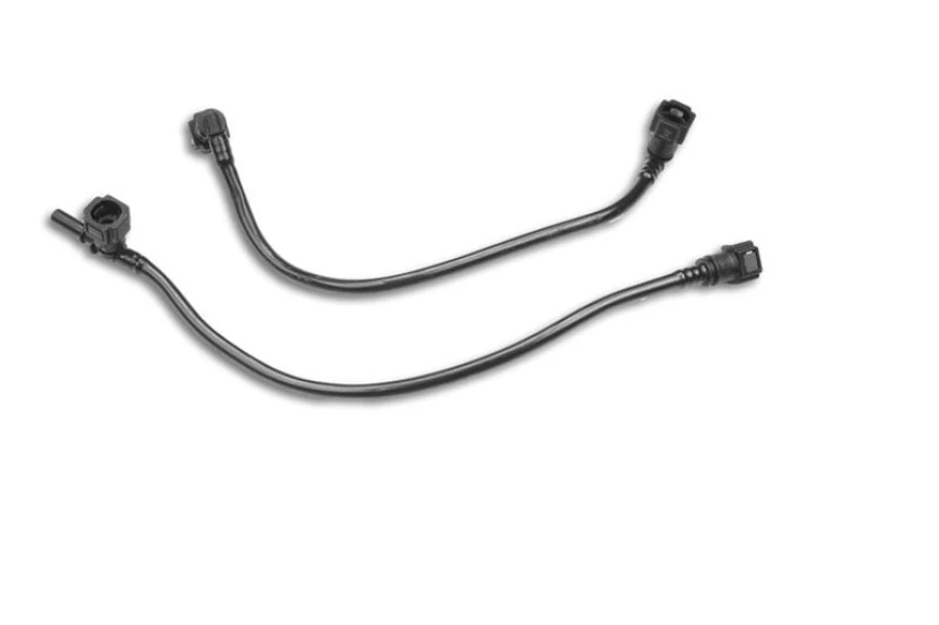 Renault Yakıt Hortumu Clio II-Kangoo I-Symbol İ1.2-1.4 - Ytt Y4474