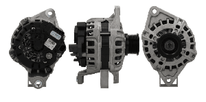 ALTERNATÖR DİNAMO 12V 150 A (L-DFM) FIAT DUCATO-IVECO DAILY-KARSAN J10/JEST-PEUGEOT J10 ( MACARİSTAN - SEG-F000BL07P9