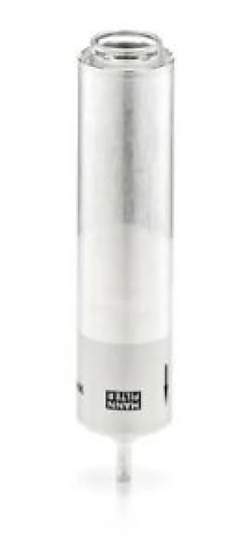 Bmw Yakıt Filtresi Bmw N47 N57 M57 E90 E92 E93 - Mann Wk5001