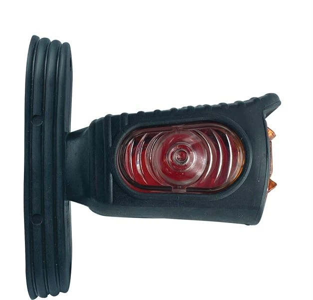 Unıversal Truck Boynuz Lamba Kucuk  Boy  Model - Ceray 202203-Sk