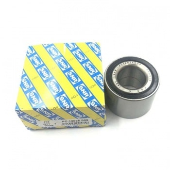 ARKA TEKER RULMANI R9 R11 R19 CLIO MEGANE P106 P206 P306 SAXO XSARA C2 C3 C3 II C3 PLURIEL (KAMPANAL - SNR FC12025S09