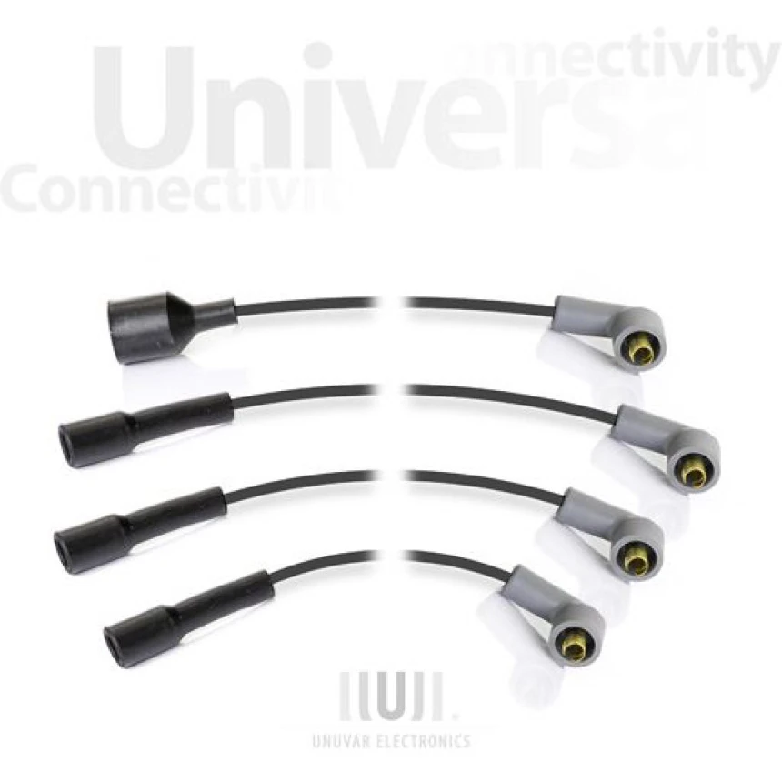 Lada Bujı Kablosu Lada 2108 3707 080 - Unuvar 5028