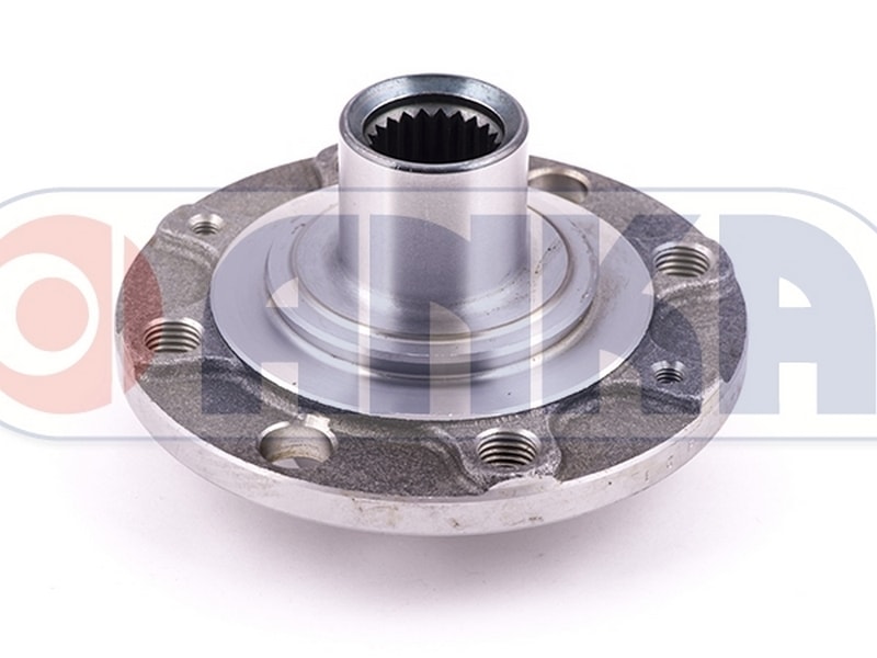 ON TEKER PORYASI OPEL CORSA D 1.0 1.2 1.4 06=>ADAM 1.0 1.2 1.4 12=>) - ANKA 60140004