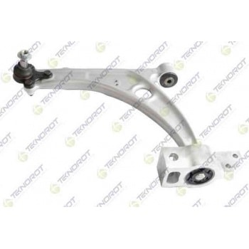 SALINCAK ALUMINYUM ROTILLI SOL PASSAT 09>15 CC 12>17 SHARAN ALHAMBRA 11> Q3 12>18 - TEKNOROT V-550