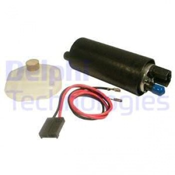 YAKIT POMPASI VOLVO C70 S70 V70 S90 CLIO I,TWINGO 3 BAR 95L h - DELPHI FE0439-12B1