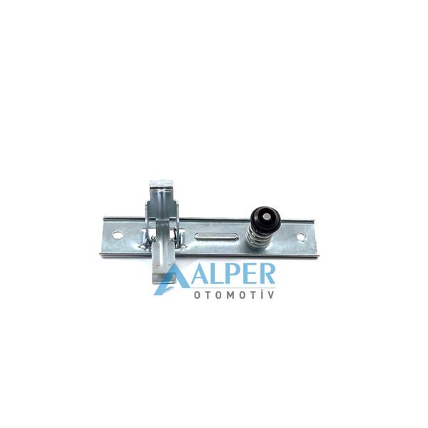 MOTOR KAPUT KILIT KARSILIGI MASTER II MOVANO - ALPER 132121