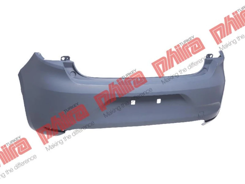 Renault Arka Tampon Astarlı 2 Sensorlu Clio V 20> - Phira CL-19330