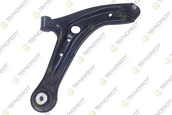 ON ALT SALINCAK SAG KOMPLE COURIER 14> - TEKNOROT FO-548