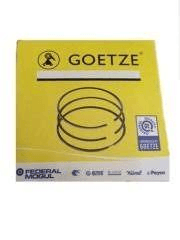 MOTOR KITI (PISTON-SEGMAN-GOMLEK) 128 MM MAN F90 19.422 D2866 9096 - GOETZE 89-71576B