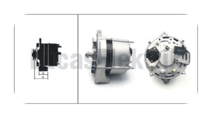 ALTERNATÖR> 24V/55A BMC DEV FATIH - LUCAS-LEA0692