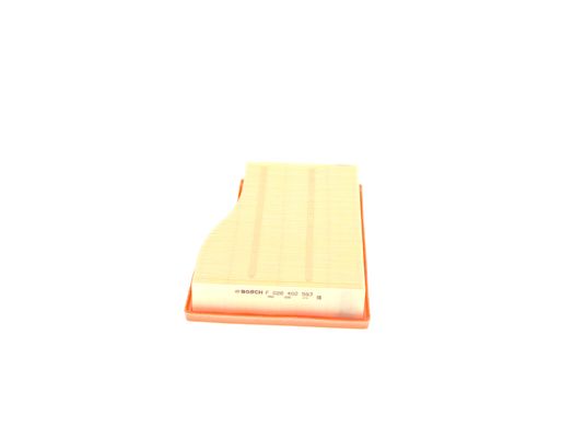 HAVA FILTRESI W177 18> W247 18> C118 19> - BOSCH F026400593