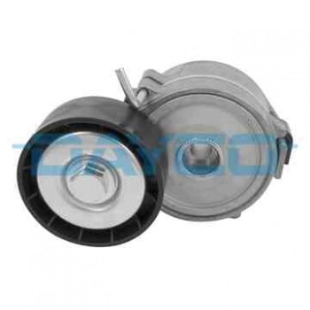 ALTERNATOR V KAYIS GERGI RULMANI VOLVO S80 2.0TDI 08>V70 2.0D FREELANDER 2.2 06>C5 2.2 MONDEO 2.0TDC - DAYCO APV2464