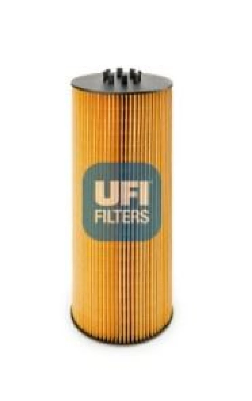 Mercedes Truck Yag Filtresi M-Benz Travego O 580 99> / Setra S416 S417 03> - Ufı 25.006.00