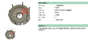 Unıversal Marş Redüktör Çanağı  Volkswagenaudıopelmercedes Benzinli - Typer-16.4bos5001-Si-Way