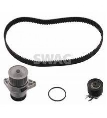 Vag Eksantrık Gergi Seti Su Pompalı Polo Golf III Caddy II Cordoba İbiza 1.4 Aex Akv Anx Apq Adx - Swag 30932741