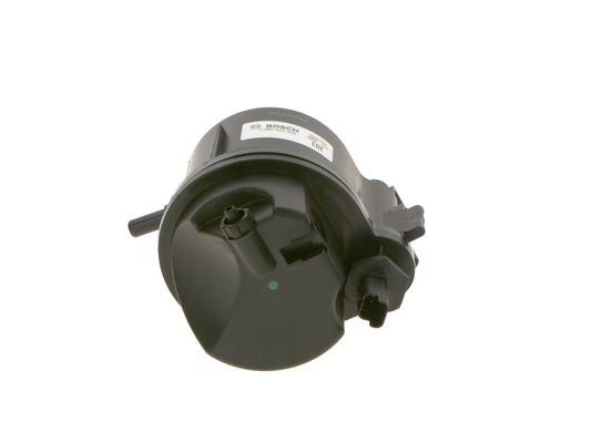 MAZOT FILTRESI P107 P206 P207 P307 C1 C2 C3 NEMO BIPPER 1.4HD I FIESTA FUSION 1.4TDCI 02> ISITICILI - BOSCH 09864B2006