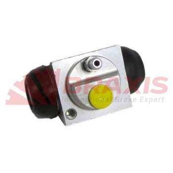 FREN SILINDIRI LOGAN MCV 1.4 1.5DCI 1.6 1.6 16V 07> 19.00mm - BRAXIS AJ2096