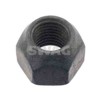 Volvo Bijon Somunu Celik Jant İcin Volvo C 30 C 70 II S 40 II S 40 II Awd V 40 II V 40 II Awd V 50 V 50 Aw - Swag 50927413