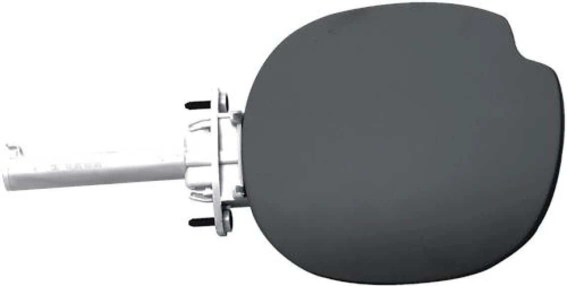 Renault Yakıt Depo Kapagı Dis Clio Hb 98 08 - Pleksan 3576