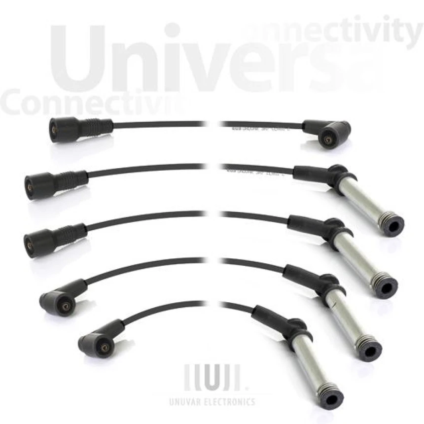 Opel Bujı Kablo Takımı Vectra A 89>95 Calıbra A 89>97 18sv - C18nz - E18nvr - C18nz - 20ne - C20ne - Unuvar 7123