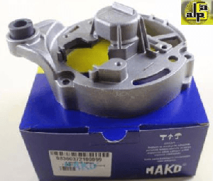 ALTERNATÖR-ARKA KAPAK YM BOŞ M.131/1600     GD - MAKO-83603721