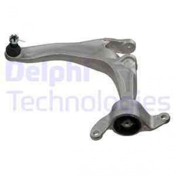 SALINCAK ALT SOL HONDA CIVIC MK VIII HATCHBAK (FN FK) 05-12 - DELPHI TC3290