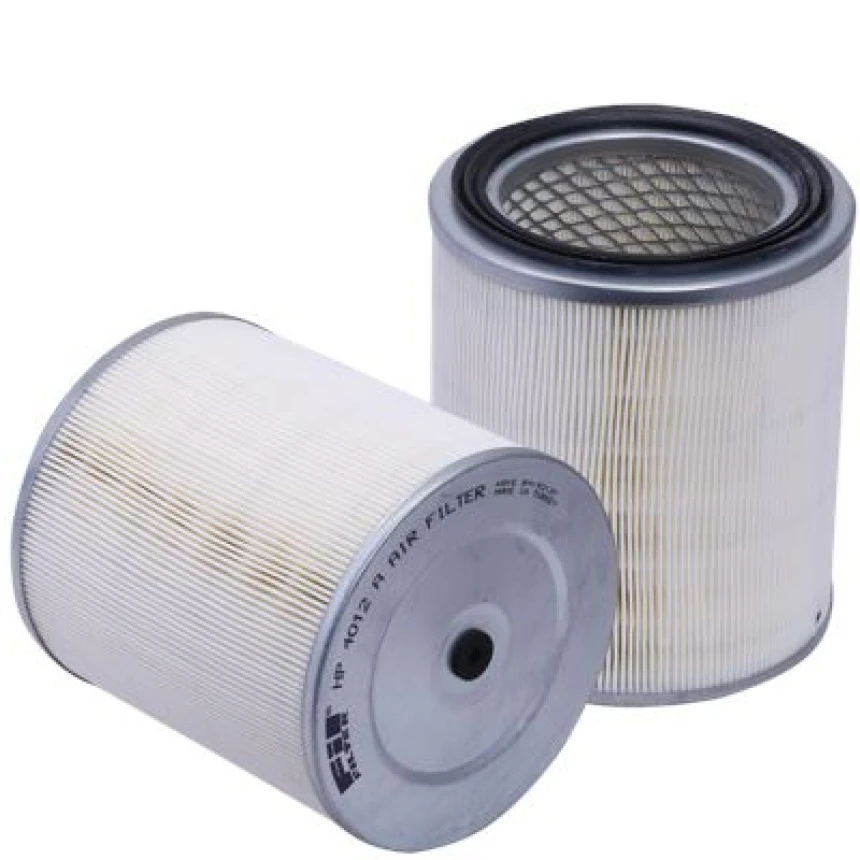 Kia Ticarı Hava Filtresi Bongo K2500 99>03 - Fil Hp4012a