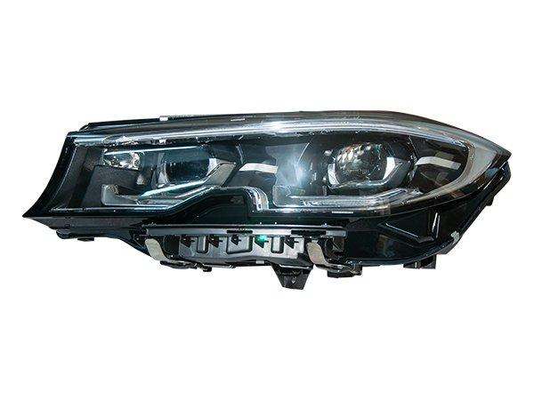KOMPLE FAR SOL LED BMW G20 19> - WENDERPARTS BA63118496149
