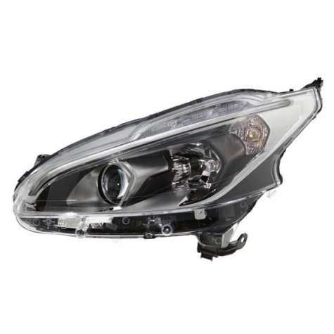 FAR (LED) / (SOL) PEUGEOT 208 17> - VALEO 450610