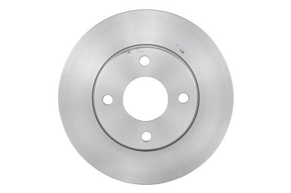 ON FREN DISK AYNASI FOCUS I 98>04 FIESTA V 00>08 FUSION 02>12 FORD KA 1,6 03>08 MAZDA II 1,2 / 1,4 / - BOSCH 0986479R64