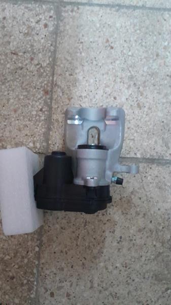 ARKA FREN KALIPER ELEKTRONIK SAG (PISTON 34mm DISK 274mm)R.FLUENCE -MEGANE III-MEGANE IV HB -SCENIC - ZENON RN8035