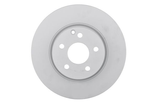 FREN DISKI ON C219 05>10 W211 02>08 S211 03>09 - BOSCH 0986479040
