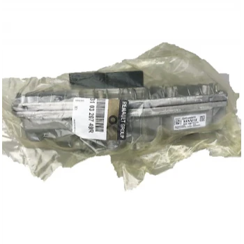Renault Sanzuman Kontrol Ünitesi - Edc Beyni - Maıs 310320749r