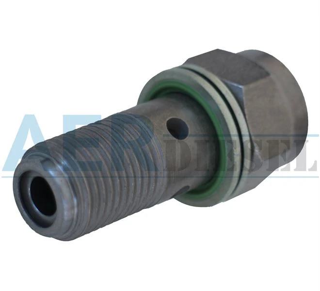 Renault Truck Yakıt Besleme  Tazyık Sibobu Volvo-Renault D11 D13 D16 Rvi - Aerdiesel Rv030