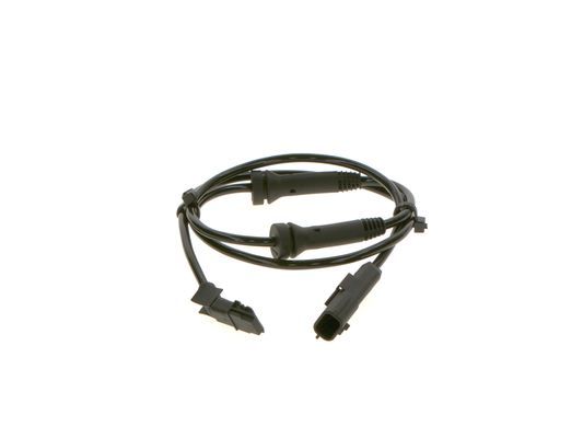 ABS KABLOSU SENSORU ARKA RENAULT MEGANE II SCENIC II - BRUCKE 8200416683