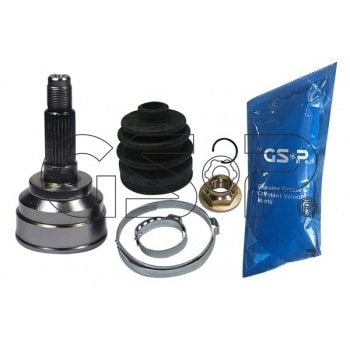 AKS KAFASI DIS KIA SEPHIA-SHUMA 1,5-1,6 1992-1998 - MAZDA 323 1,5 1994-1998 - GSP 827006