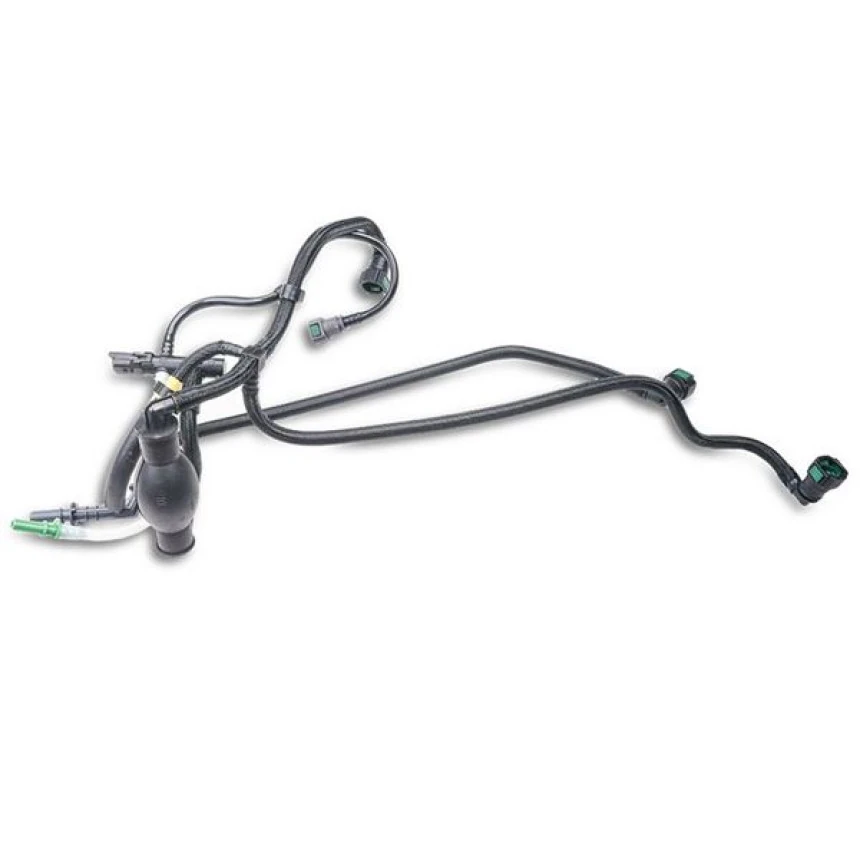 Psa Yakıt Hortumu 206 307 C2 C3 C3 II C3 Plurıel Xsara II Dv4td 1.4hdi 8v - Ytt Y32201