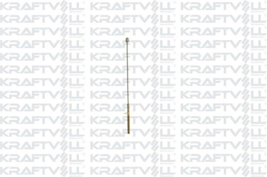 Tofas On El Fren Teli Uzun Slx  (yalnız Tel ) - Kraftvoll 21032187