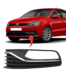 Vag Sis Kapagı Sol Sisli Kromlu Orj Tip Polo 15> - Pro-A 291277