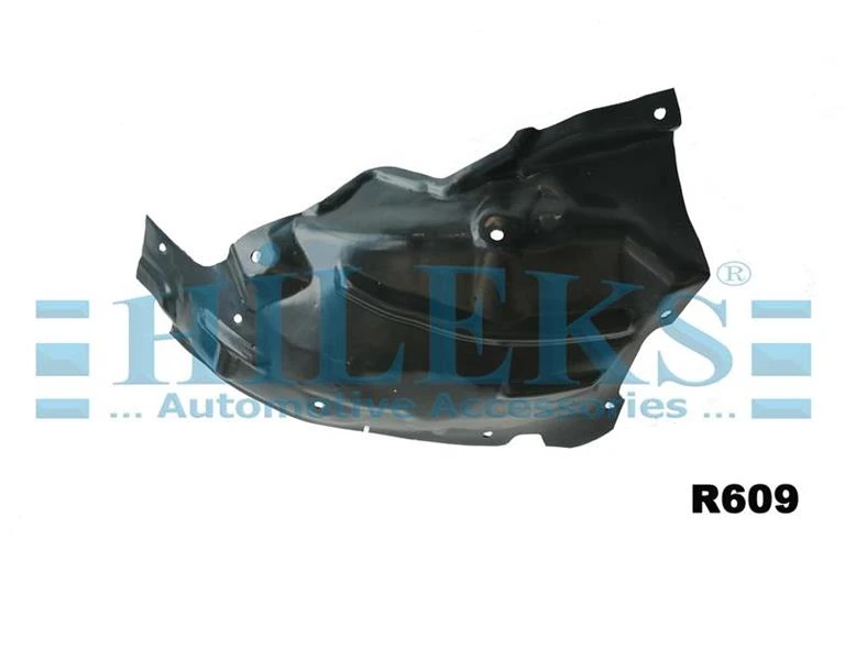 Renault Camurluk Davlumbazı Onun Onu Sag Megane IV 15> - Hileks R609