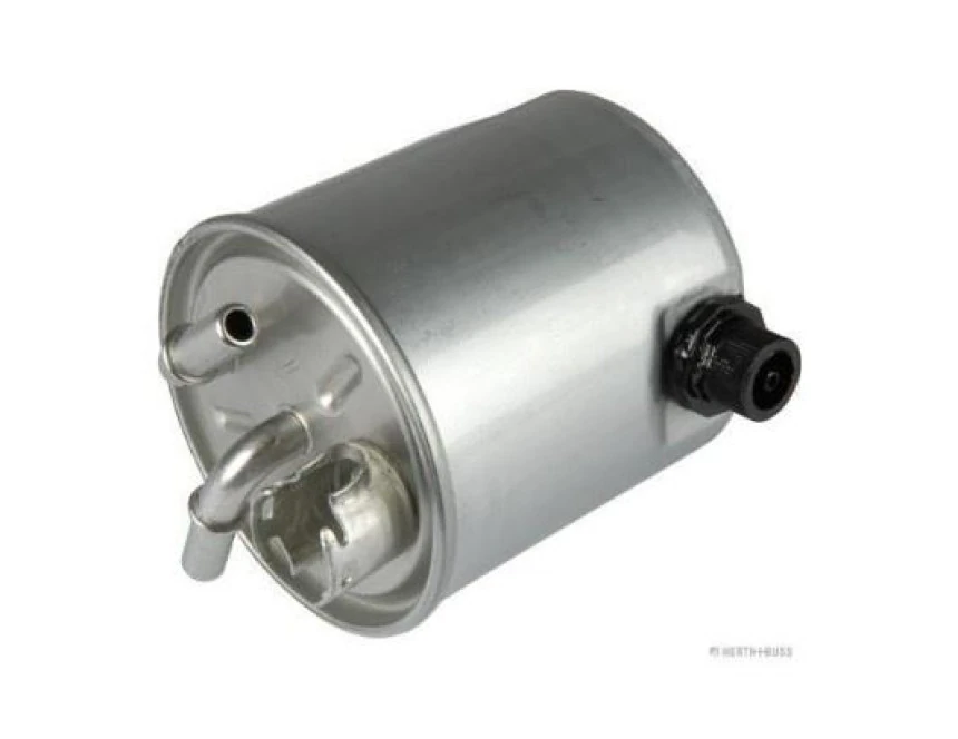 Nissan Mazot Filtresi Qashqaı 07>11 X-Traıl II 07>13  Renault Kaleos 08>13 - Herth+buss J1331046