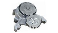 YAG POMPASI FORD CARGO 2520-2517 - TORMAN T.0103