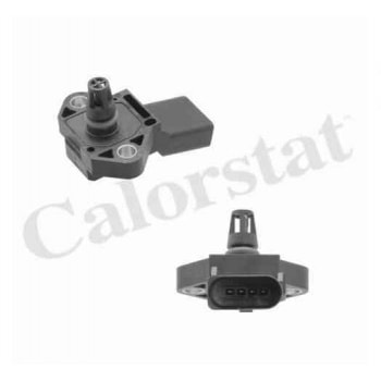TURBO BASINC SENSORU T5 2.5 TDI POLO 1.9 TDI PASSAT 1.9 2.0 TDI JETTA 2.0 TDI GOLF V 1.4 1.9TDI AWX - VERNET MS0118