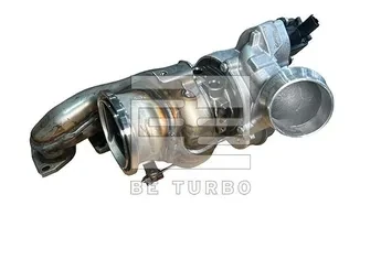 Volvo Turbo Sarj - Turbo Sarj - Kkk 53039880546