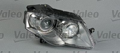 FAR SOL ELEKTRIKLI XENON MOTORLU PASSAT B6 1,4TSI / 1,6 / TSI / 1,8TSI / 2,0FSI 05> - VALEO 088981