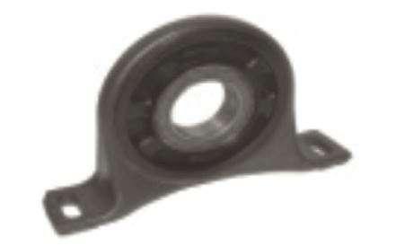 SAFT ASKI TAKOZU (RULMANLI - 68mm BILYA - 47x21mm ON) SPRINTER 906 06>16 CRAFTER 2,5TDI 06>16 - FORBO FB720112