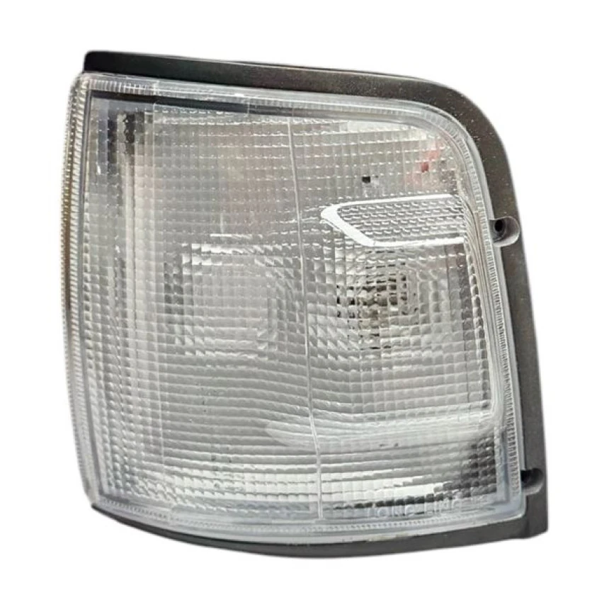 İsuzu Ticarı Sinyal Lambası Tfr 90-96 Lh (beyaz) (2 LI Pakette) - Wagenburg 14530002439