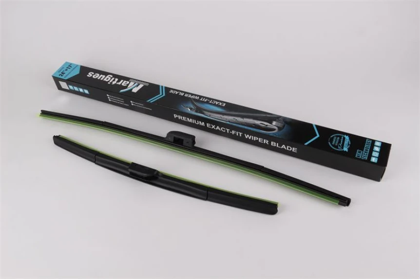 Nissan Ticarı Silecek Supurgesi Muz Navara 600+430 MM - Martıgues S2417a