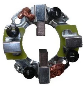 Unıversal Kömür Yuvası Merc.axor/atego/actros - Vertex-Bhm7200