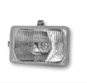 2000 FORD H1 SOL OPTİK/İVECO 85-12   (10651E)   (20) - FARBA-10657E